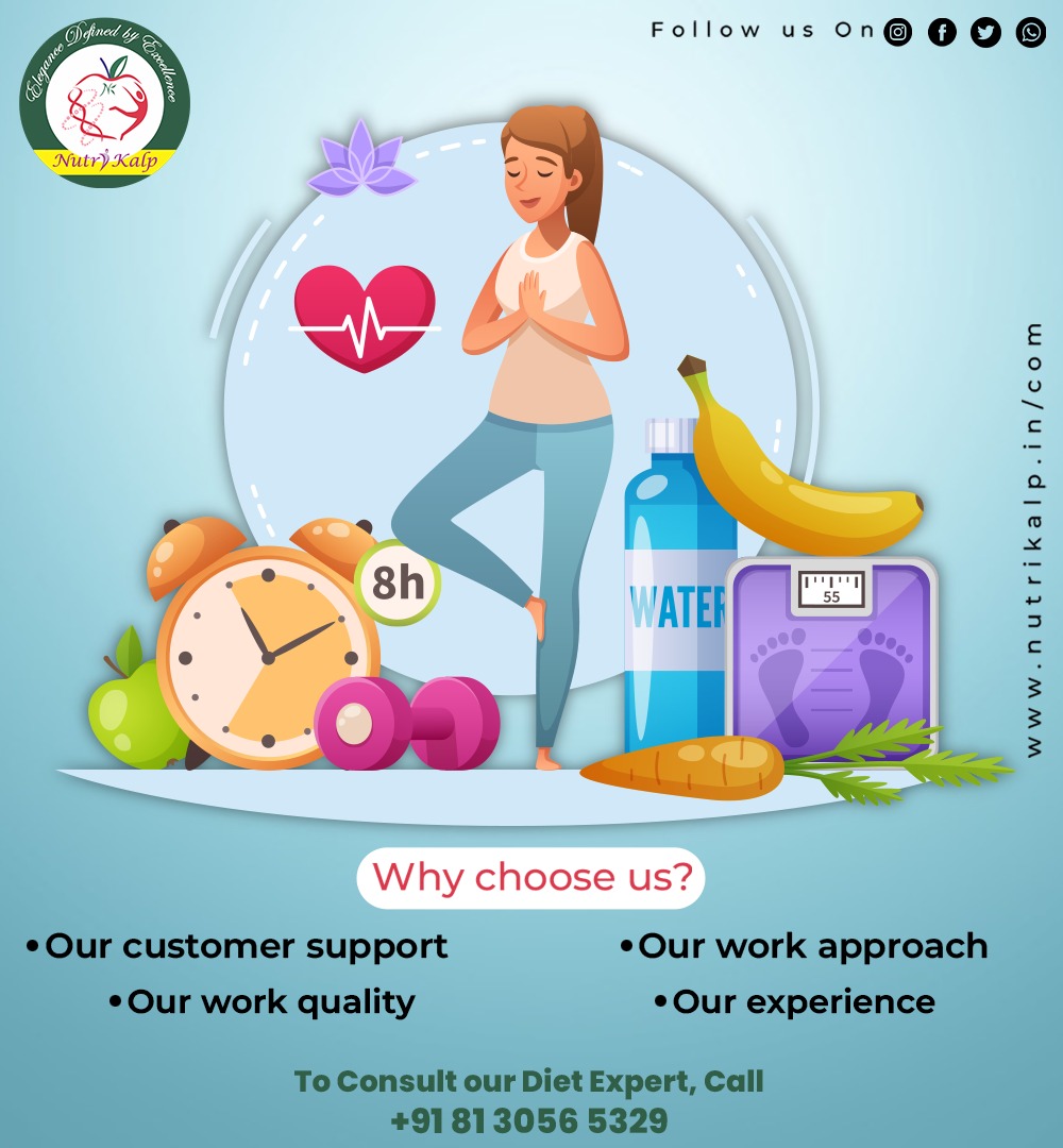 WHY CHOOSE US